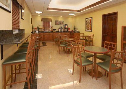 Quality Airport - Cruise Port Tampa